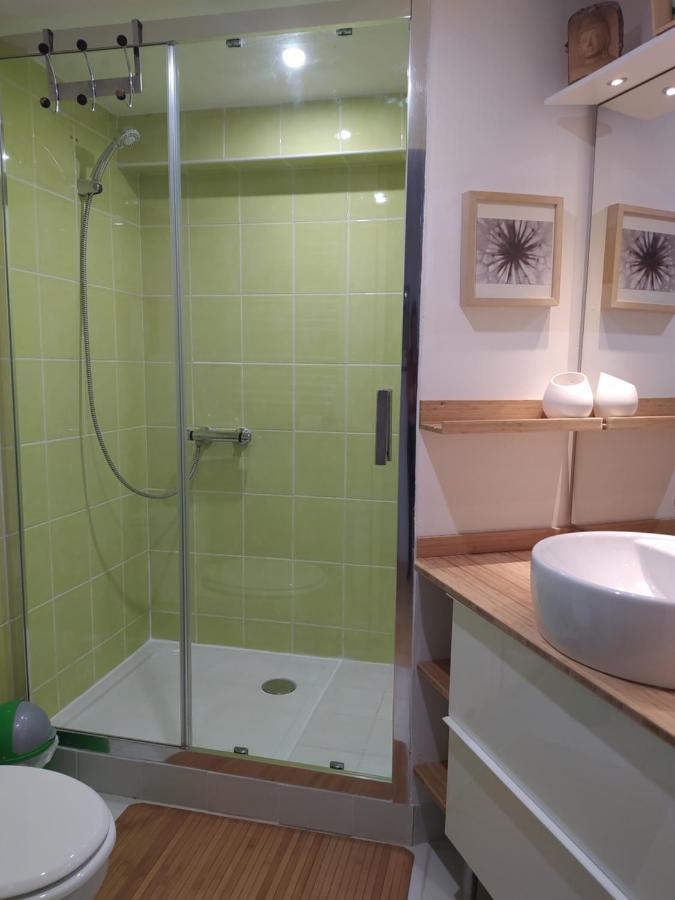 Les Mondes - Appartement Bas De Maison Ensues-la-Redonne Esterno foto